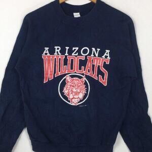 80’S University Of Arizona Wildcats Collegiate Unisex
